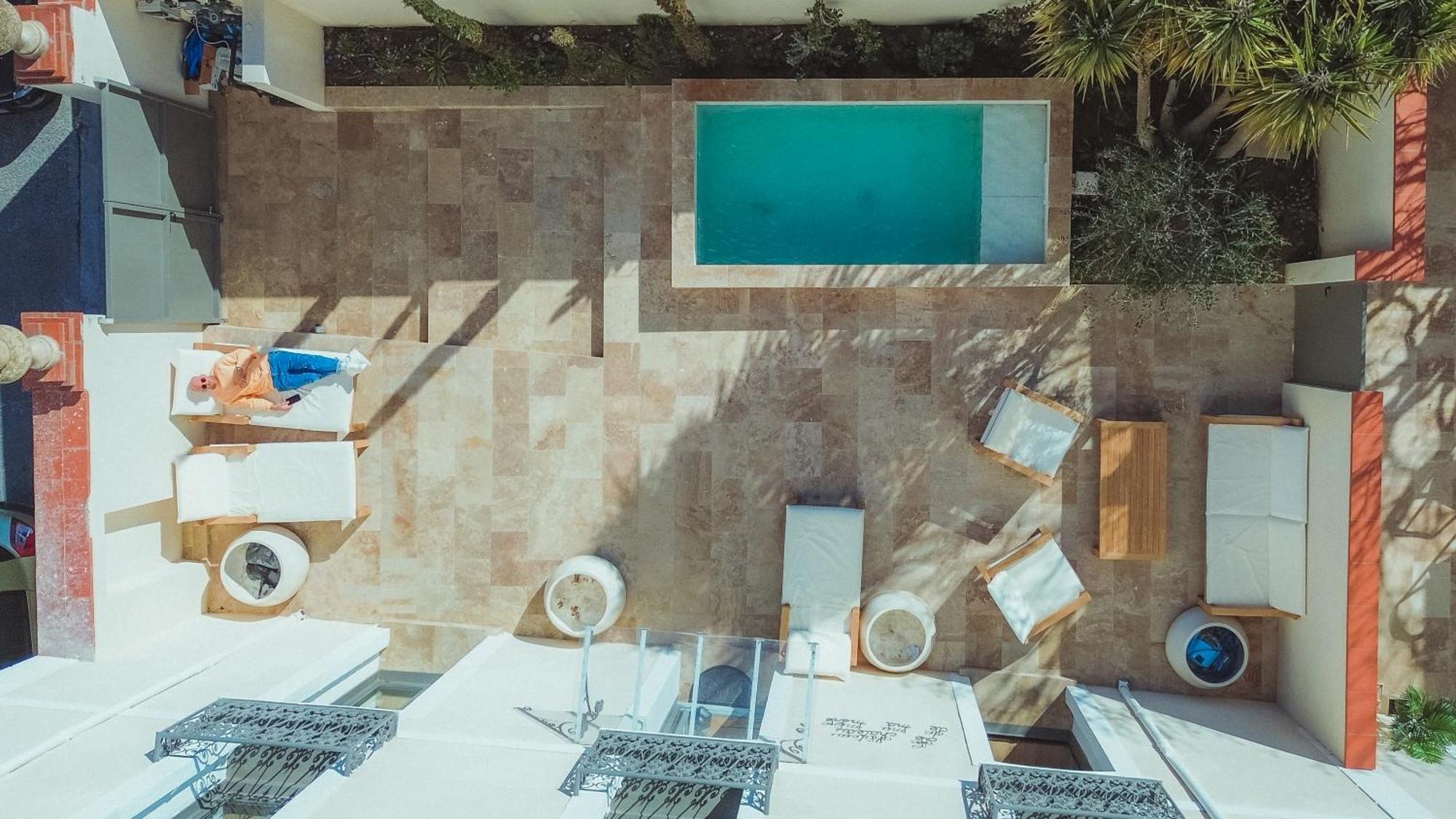 Maison Balas Canet-en-Roussillon Exterior photo