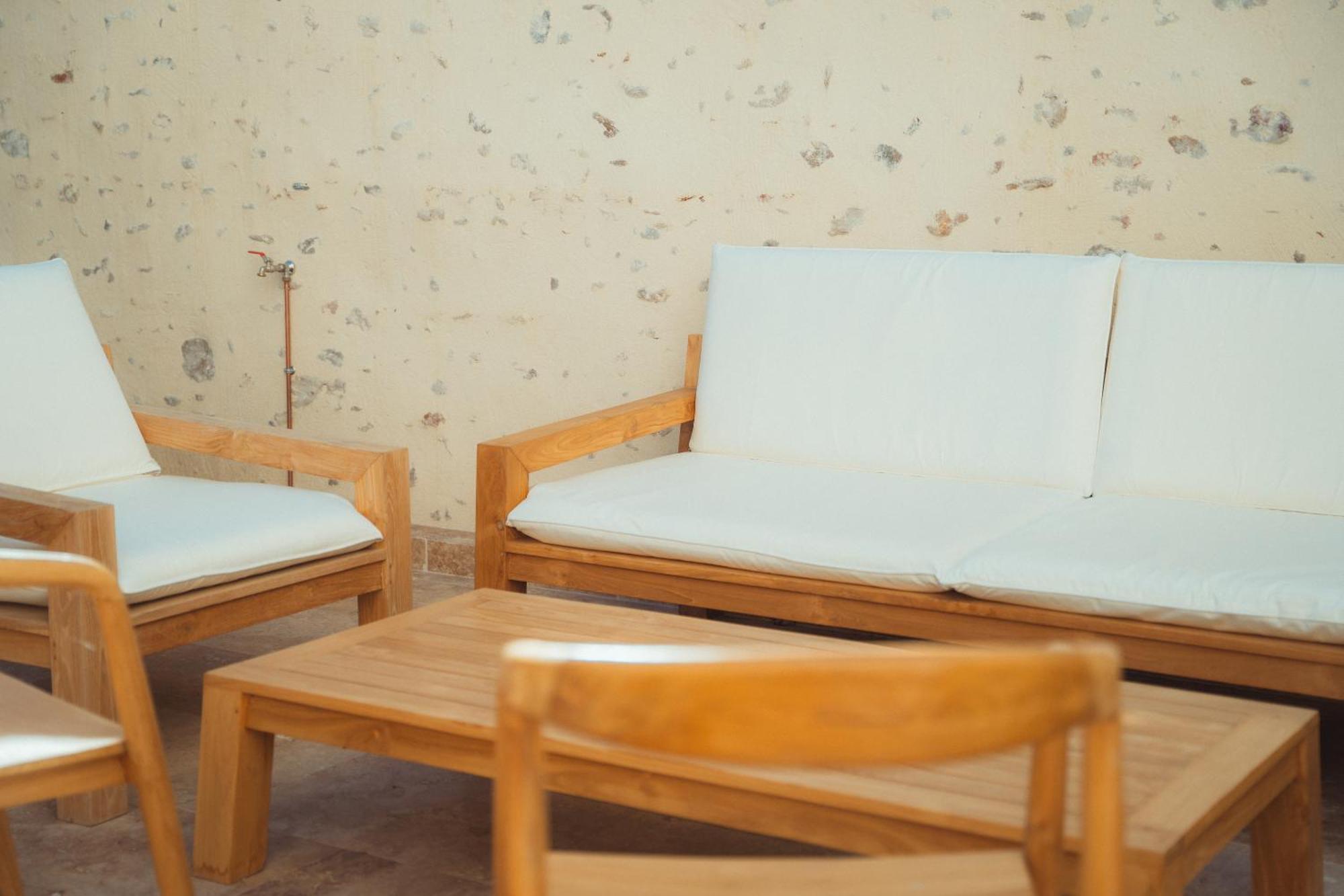 Maison Balas Canet-en-Roussillon Room photo